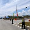 Tol Prosiwangi Situbondo Lancar, Perjalanan Mudik Semakin Nyaman dan Aman
