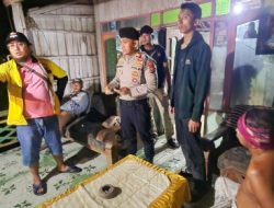 Polres Situbondo Ungkap Praktik Pembuatan Petasan, Amankan 5,1 Kg Bubuk Mercon dan Ratusan Selongsong Kertas