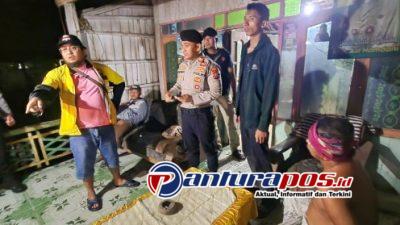 Polres Situbondo Ungkap Praktik Pembuatan Petasan, Amankan 5,1 Kg Bubuk Mercon dan Ratusan Selongsong Kertas