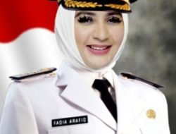 Geger dan Heboh: Bupati Pekalongan Fadia Arafiq, Anak dari A Rafiq dan istri dari Ashraf, Digrebek KPK Hari ini Selasa 3 Maret 2026.