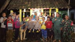 Tengah Malam Datangi Pos Ronda, Kapolres Situbondo Bawa Pesan Penting untuk Warga