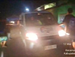 Polisi Luruskan Berita, Bukan Penculikan, Insiden Jemput Paksa Warga oleh OTK di Situbondo Murni Urusan Hutang