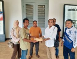 Solidaritas Kontraktor Mengalir untuk Korban Banjir Bandang di Situbondo, Infrastruktur Jembatan Jadi Prioritas Pemulihan