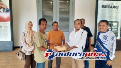 Solidaritas Kontraktor Mengalir untuk Korban Banjir Bandang di Situbondo, Infrastruktur Jembatan Jadi Prioritas Pemulihan