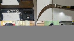 Polres Situbondo Ringkus Komplotan Pelaku Curas Moncel