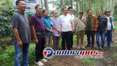 Kajati Jatim Apresiasi Pengelolaan Agroforestry dan Wisata Hutan di Bondowoso