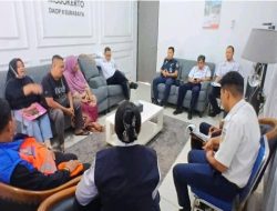 Agus Julianto Klaim Aduan ST Tidak Benar dan Tak Mendasar, Dinilai Ada Kepentingan Pribadi