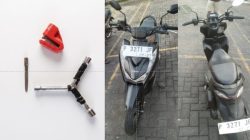 Patroli Kring Serse Polres Situbondo Gagalkan Curanmor