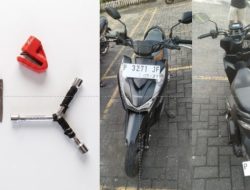 Patroli Kring Serse Polres Situbondo Gagalkan Curanmor