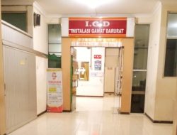 Pelayanan RSUD Situbondo Disorot, Pasien Persalinan Malam Hari Diminta Rujukan Puskesmas