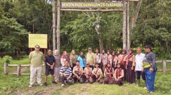 Dukung Visi–Misi Bupati Situbondo, Pusbangsosek Kemenhut Apresiasi BUMDes Paowan Kembangkan Ekoeduwisata
