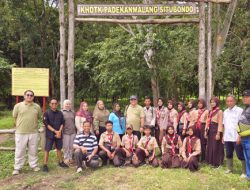 Dukung Visi–Misi Bupati Situbondo, Pusbangsosek Kemenhut Apresiasi BUMDes Paowan Kembangkan Ekoeduwisata