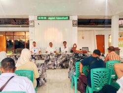 Klarifikasi Berita dan Informasi Hoax “Sapi Raib” Direktur  BUMDes Paowan Tegaskan Penjualan Sapi Sudah Sesuai Prosedur