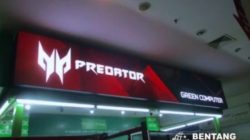 Bentang Advertising dan Neon Box untuk Branding Bisnis Modern