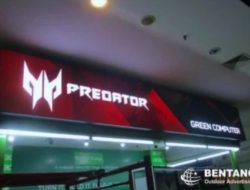 Bentang Advertising dan Neon Box untuk Branding Bisnis Modern