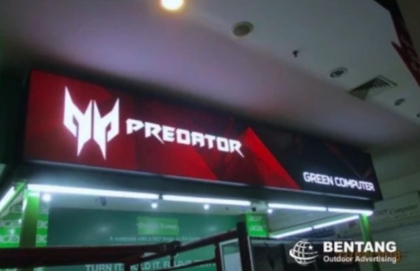 Bentang Advertising