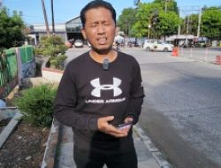 “Kegiatan Jasa Konstruksi Situbondo Tidak Naik Kelas Tapi Turun Kelas”, Temuan BPK Picu Kritik Tajam.Oleh Tokoh Anti Korupsi Situbondo