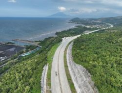 Update Final Hari Ini: Finishing Tol Prosiwangi 99 Persen, Ruas Gending–Besuki Segera Dibuka