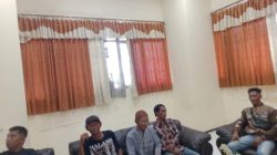 Puluhan Warga Adukan Sengketa Tambak Kalianget ke Kantor DPRD Situbondo, Konflik Disebut Bertahun-Tahun