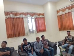 Puluhan Warga Adukan Sengketa Tambak Kalianget ke Kantor DPRD Situbondo, Konflik Disebut Bertahun-Tahun