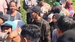 Eksekusi Tambak Kalianget Memicu Perlawanan Warga, Konflik Agraria Kembali Mengemuka
