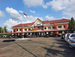Diduga Lecehkan dan Bawa Kabur Santrinya, Pengasuh Ponpes Di Kapongan Situbondo Resmi Dilaporkan Wali Santrinya