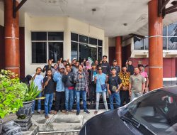 PT Budidaya Tampora Absen di RDP, Polemik HGU Tambak Banyuglugur Kian Memanas