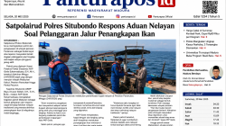 Satpolairud Polres Situbondo Respons Aduan Nelayan Soal Pelanggaran Jalur Penangkapan Ikan
