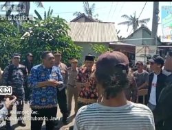 Siang Ini DPRD dan ATR/BPN Kembali Turun ke Karangmalang, Percepat Pengungkapan Fakta Sengketa HGU