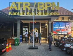 DPRD dan BPN Sore ini Terima Data Lengkap Warga Karangmalang, Verifikasi HGU Kalianget Terus Berjalan