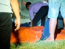 Bidan RSUD Besuki Ditemukan Tewas di Pantura Tampora, Suami Diduga Jadi Pelaku