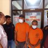 Kabur ke Bali Tak Menyelamatkan Diri, Dua Buronan Kasus Berat Asal Situbondo Ditangkap Polisi