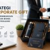 Corporate Gift sebagai Strategi Membangun Hubungan Bisnis Jangka Panjang
