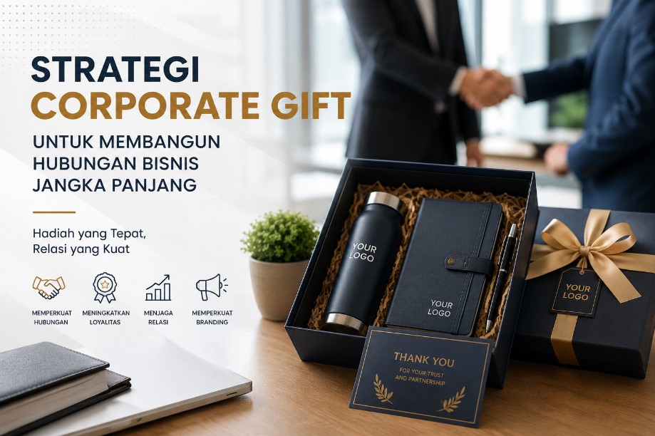 Corporate Gift
