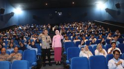Kapolres Situbondo Launching SIMBG, Mudahkan Pengelolaan dan Pengawasan Program Makan Bergizi Gratis