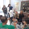 Eko Febriyanto Datangi DPRD Situbondo, Bawa LHP BPK dan Tantang Adu Data atas Polemik Tiga RSUD