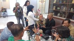 Eko Febriyanto Datangi DPRD Situbondo, Bawa LHP BPK dan Tantang Adu Data atas Polemik Tiga RSUD