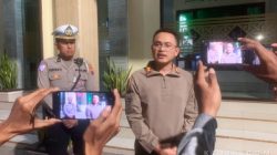 Aksi Bentrok Berhasil Digagalkan, Polres Situbondo Amankan Dua Pria Bawa Clurit Usai Dipicu Provokasi di Media Sosia