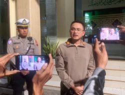 Aksi Bentrok Berhasil Digagalkan, Polres Situbondo Amankan Dua Pria Bawa Clurit Usai Dipicu Provokasi di Media Sosia