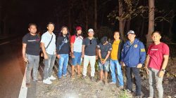 Gerak Cepat Polres Situbondo! Terduga Pelaku Kekerasan Seksual terhadap Remaja 14 Tahun Ditangkap di Rumahnya