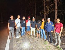 Gerak Cepat Polres Situbondo! Terduga Pelaku Kekerasan Seksual terhadap Remaja 14 Tahun Ditangkap di Rumahnya