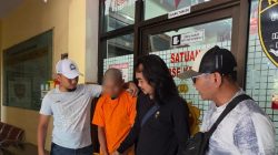 Polisi Ungkap Curanmor TKP Burnik City Situbondo