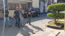 Tiga Dugaan Pelanggaran CV Nata Bumi Nusantara Diadukan ke Polres Probolinggo Kota. 