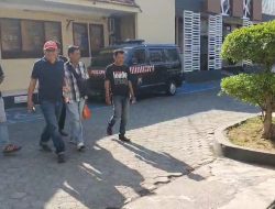 Tiga Dugaan Pelanggaran CV Nata Bumi Nusantara Diadukan ke Polres Probolinggo Kota. 
