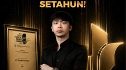 Triv Group Cetak Rekor Lima Penghargaan dalam Setahun