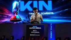 Puluhan Trader Terbaik Indonesia Adu Strategi di Alpha Arena Bali Final