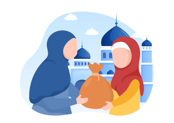 Zakat profesi
