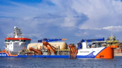 Bagaimana Proses Distribusi LNG ke Kawasan Industri?