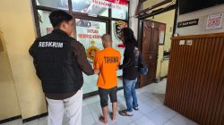 Polres Situbondo Ungkap Kekerasan Seksual terhadap Anak, Tersangka Ditahan