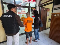 Polres Situbondo Ungkap Kekerasan Seksual terhadap Anak, Tersangka Ditahan